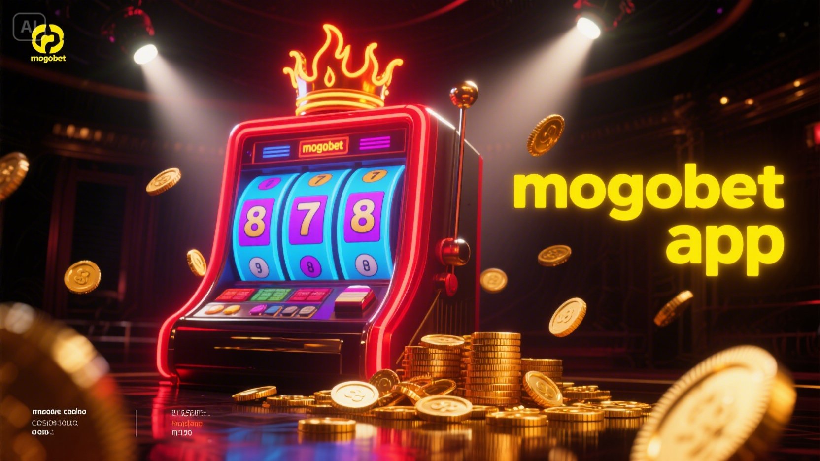 mogobet app